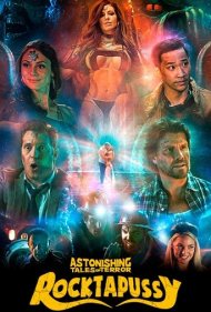 دانلود فیلم Astonishing Tales of Terror: Rocktapussy! سال 2022 - داستان های شگفت انگیز وحشت: راکتاپوسی!