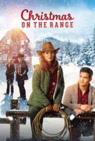 دانلود فیلم Christmas on the Range سال 2019