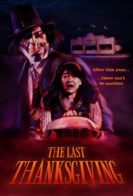 دانلود فیلم The Last Thanksgiving سال 2020