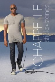 دانلود فیلم Dave Chappelle: Sticks & Stones سال 2019 - دیو چپل : چوب و سنگ