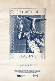 دانلود فیلم The Act of Reading سال 2021 - عمل خواندن