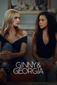 دانلود فیلم Ginny And Georgia سال 2021 - جینی و جورجیا