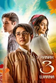 دانلود فیلم Ranah 3 Warna سال 2021 - قلمرو 3 رنگ
