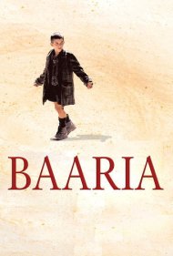 دانلود فیلم Baaria سال 2009 - باریا