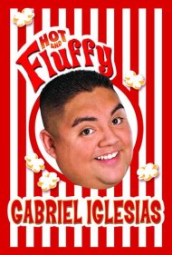 دانلود فیلم Gabriel Iglesias: Hot and Fluffy سال 2007 - گابریل ایگلسیاس: داغ و پشمالو