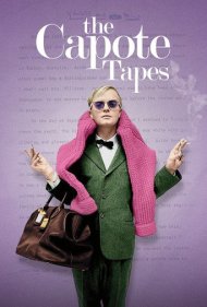 دانلود فیلم The Capote Tapes سال 2021 - نوارهای کاپوتی