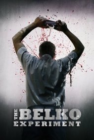 دانلود دوبله فارسی فیلم The Belko Experiment سال 2016