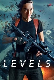 دانلود دوبله فارسی فیلم Levels سال 2024 - سطوح