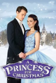 دانلود فیلم A Princess for Christmas سال 2011 - پرنسسی برای کریسمس