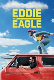 دانلود دوبله فارسی فیلم Eddie the Eagle سال 2016 - ادی عقاب آسمانها
