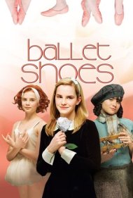 Ballet Shoes 2008