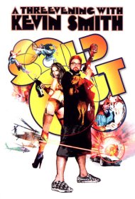 دانلود فیلم Sold Out: A Threevening with Kevin Smith سال 2008 - فروخته شد: یک شبنشینی سهنفره با کوین اسمیت