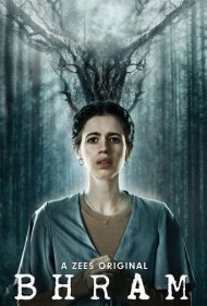 دانلود فیلم Bhram سال 2019 - حراف