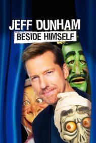 دانلود فیلم Jeff Dunham: Beside Himself سال 2019 - جف دانهام : در کنار خودش