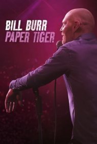 دانلود فیلم Bill Burr: Paper Tiger سال 2019 - بیل بور: ببر کاغذی