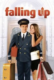 دانلود فیلم Falling Up سال 2009 - سقوط به بالا