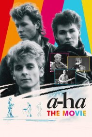 دانلود فیلم a-ha: The Movie سال 2021 - آ-ها: فیلم