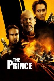 دانلود دوبله فارسی فیلم The Prince سال 2014 - شاهزاده