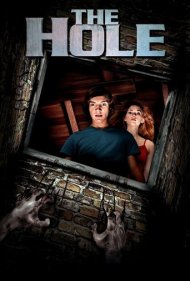 دانلود فیلم The Hole سال 2009 - حفره