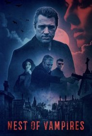 دانلود فیلم Nest of Vampires سال 2021