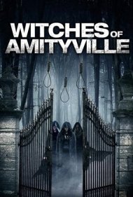 دانلود فیلم Witches of Amityville Academy سال 2020