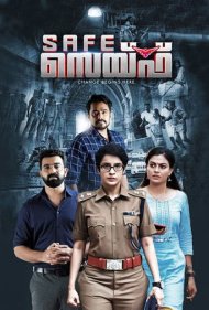 دانلود فیلم Safe سال 2019 - ایمن