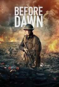 دانلود دوبله فارسی فیلم Before Dawn سال 2024 - پیش از سپیده‌ دم