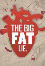 دانلود فیلم The Big Fat Lie سال 2018 - دروغ بزرگ چاق