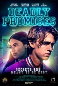 دانلود فیلم Deadly Promises سال 2020