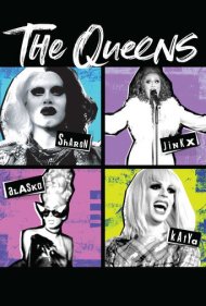 دانلود فیلم The Queens سال 2019 - ملکه‌ها