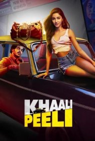 دانلود فیلم Khaali Peeli سال 2020 - مشکی زرد