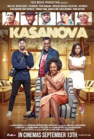 دانلود فیلم Kasanova سال 2019 - کازانووا