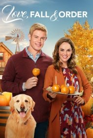 دانلود فیلم Love, Fall & Order سال 2019 - عشق، پاییز و قانون
