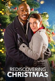 دانلود فیلم Rediscovering Christmas سال 2019 - کشف دوباره کریسمس