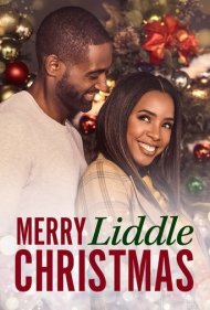 دانلود فیلم Merry Liddle Christmas سال 2019 - کریسمس شاد لیدل