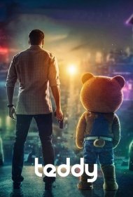دانلود دوبله فارسی فیلم Teddy سال 2021 - تدی