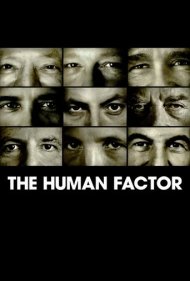 دانلود فیلم The Human Factor سال 2021 - عامل انسانی