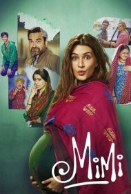 دانلود دوبله فارسی فیلم Mimi سال 2021 - می می
