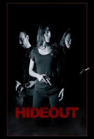 دانلود فیلم Hideout سال 2021 - مخفیگاه