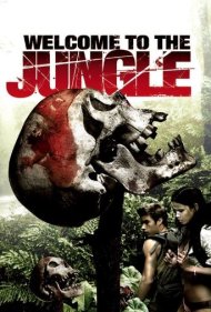 Welcome to the Jungle 2007