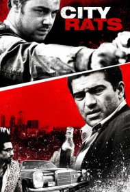 دانلود فیلم City Rats سال 2009 - موش‌های شهری