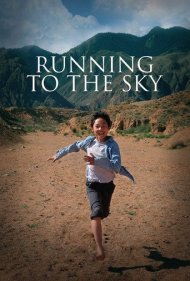 دانلود فیلم Running to the Sky سال 2019 - دویدن به سوی آسمان