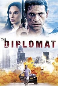 دانلود فیلم The Diplomat سال 2009 - دیپلمات