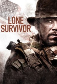 دانلود فیلم Lone Survivor سال 2013 - تنها بازمانده