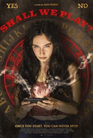 دانلود فیلم Shall We Play? سال 2020 - آیا باید بازی کنیم؟