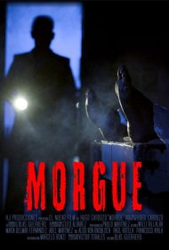 دانلود فیلم Morgue سال 2019 - سردخانه