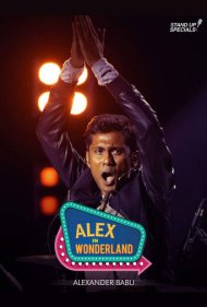 دانلود فیلم Alex in Wonderland سال 2019 - الکس در سرزمین عجایب