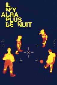 دانلود فیلم There Will Be No More Night سال 2021 - دیگر شب نخواهد بود