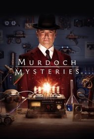 دانلود فیلم Murdoch Mysteries سال 2008 - ماجراهای مرداک
