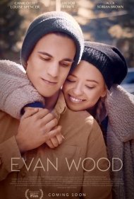 دانلود فیلم Evan Wood سال 2021 - ایوان وود